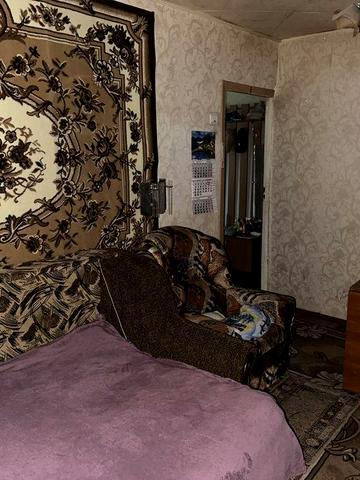 Продам 2х комнатную квартиру жм Красный камень- Комунар - Парус