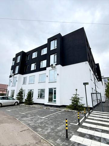 Пшенична вул., 51