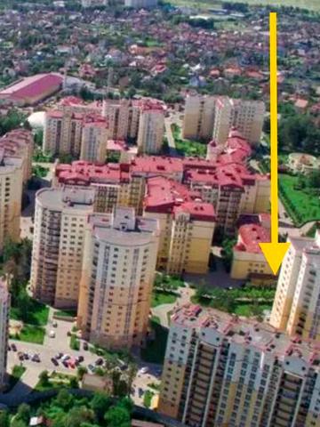 Лобановського, 21