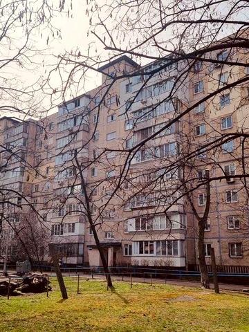 Долгосрочная аренда 1 комн.квартирі 32 кв.м. на ул.Березняковская 14 А