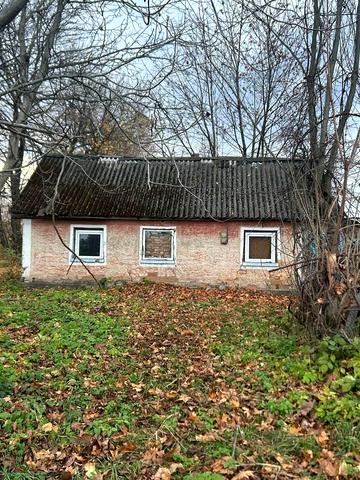 Шалівка вул.