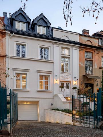 Володимира Самійленка вул. (), 18