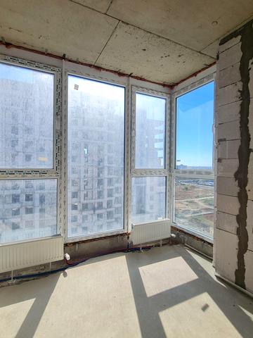 Євгена Чикаленка вул., 93