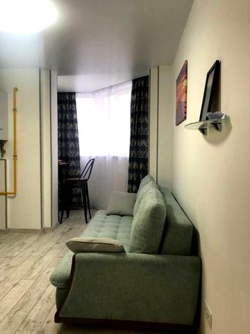 Оренда 1 к. смарт квартиры, ЖК Святопетрівське