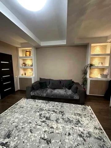 Продаж дворівневої квартири Оболонський район