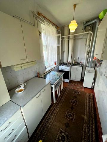 Сенатора Маккейна вул. (Маяковського), 12