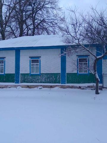 Продам дом в хорошем состоянии