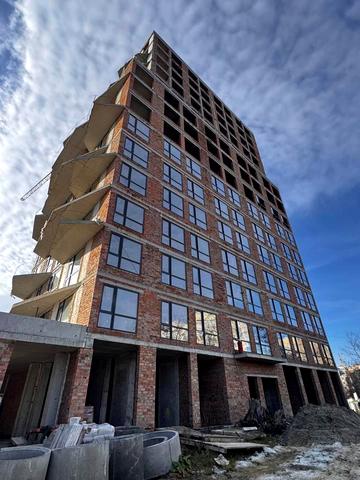 Івана Величковського вул., 61