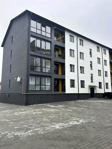 Горбача вул., 5а