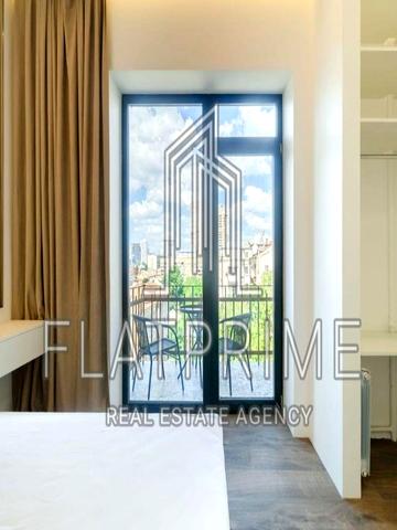 Паньківська вул., 18