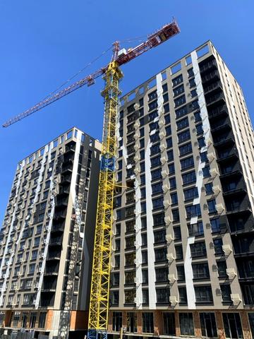 Городницька вул., 47