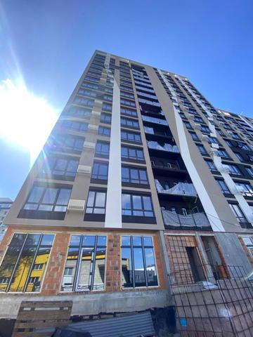 Городницька вул., 47