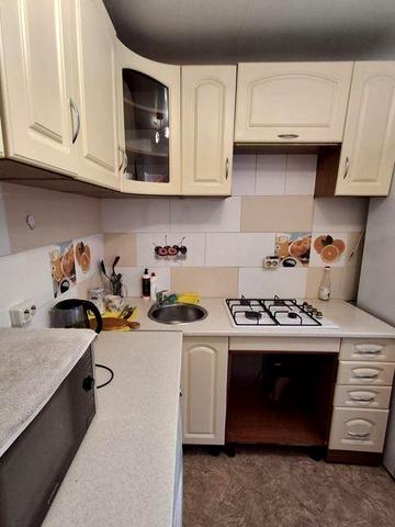 2 комн.квартира Одесская