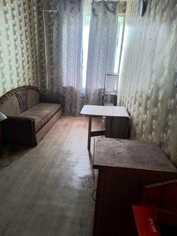 D1K  Продам гостинку в районе ХТЗ