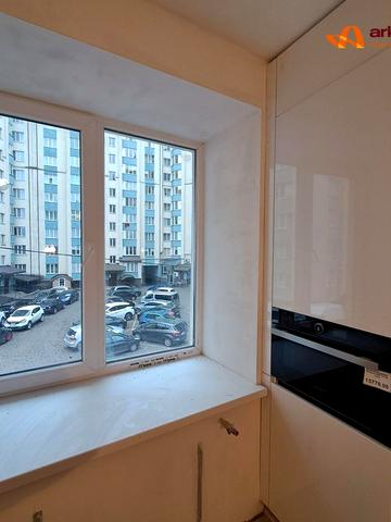 Гарбарська вул., 14