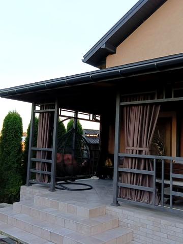 Центральна, 97