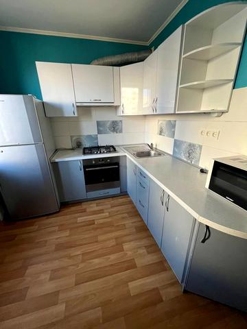 Клочківська вул., 148а