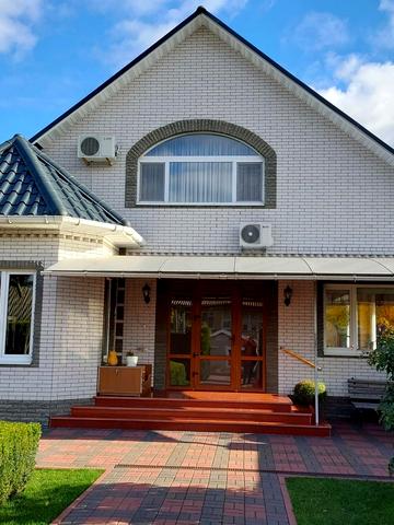 Європейська, 20