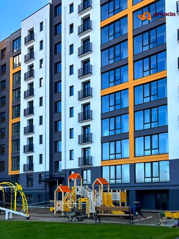 Ключний пров., (Будинок 1)