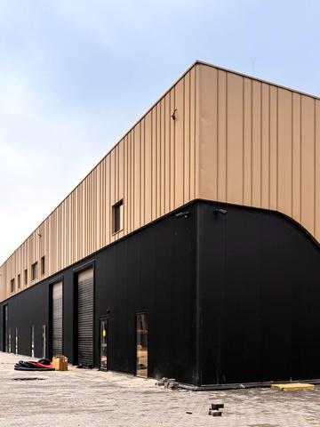 Північна вул., 5