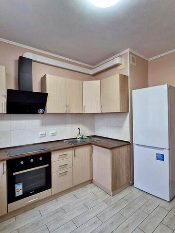 Довгострокова оренда 1к Квартира Привокзальна вулиця ЖК Солнечный