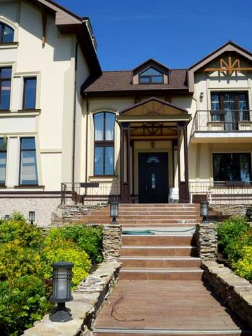 Васильківський