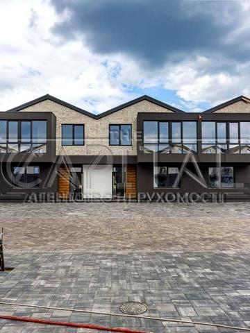 Лісова вул.