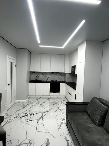 Лісневицька вул., 9-Б