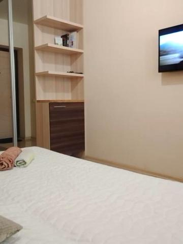 Смартквартира на Воробьевых горах