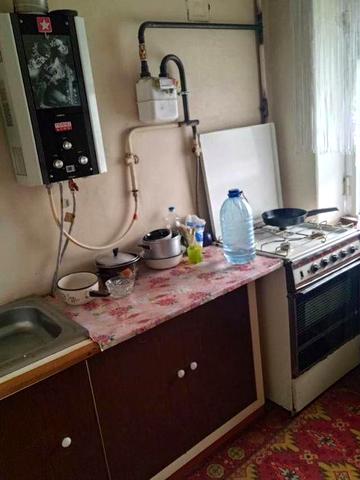 Сдаю однокомнатную квартиру ( Соляные ," Школьная")