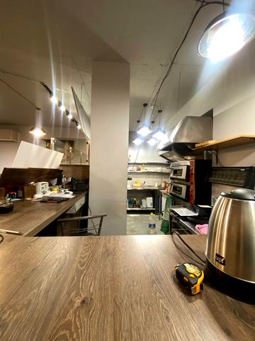 Проїзна вул., 24