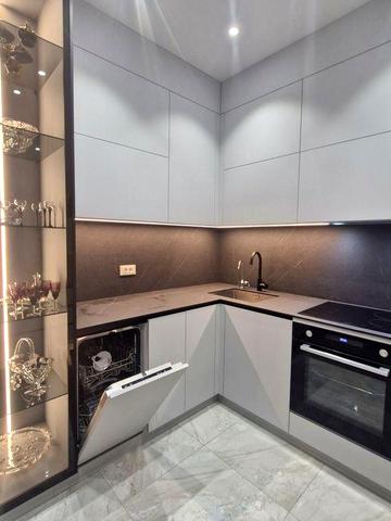 АРЕНДА  КВАРТИРЫ ‼️Прямой вид на море/Терраса ЖК Ланжерон‼️