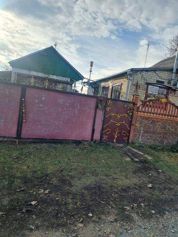 Продам дом С.Губиниха