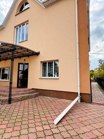 Чумацька вул. (Блюхера)