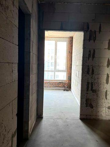 1-кім. 36,4  квартири з гардеробною  ЖК Новий Хотів м. Теремки 6км ЖК Новий Хотів