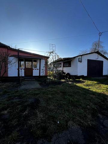 Продаж будинку в Баришівському районі
