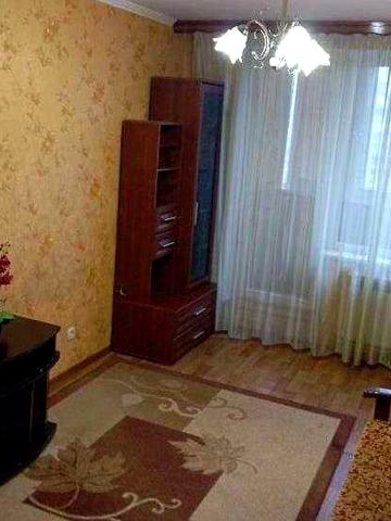 Здам 1 кімн. квартиру м. Студенська