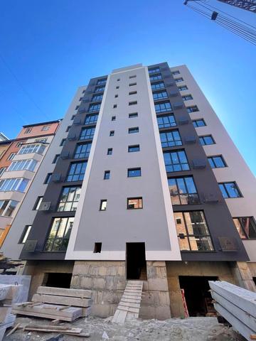 Гетьмана Петра Дорошенка вул., 28а