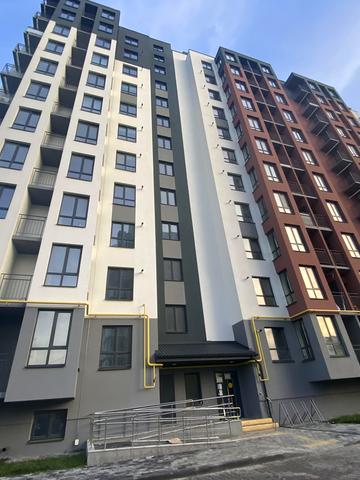 Волошкова вул. (Іванова), (Будинок)