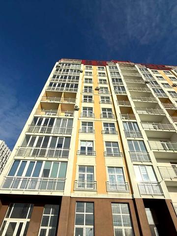 Тараса Шевченка вул., (Будинок)