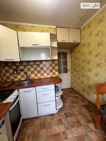 Продаж 1к Квартира Варненська вулиця