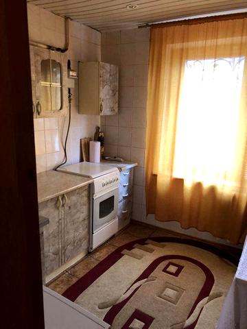 1 кімнатна Сади 2