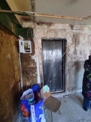 Євгена Мельнікова вул., 36