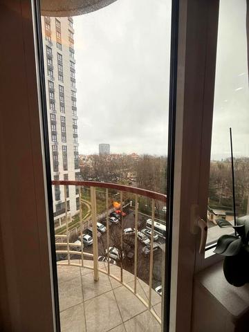 Лесі Українки просп. (Гагаріна), 5а к1