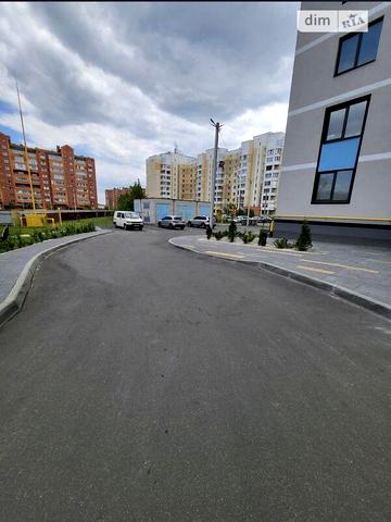 Продаж 1к Квартира Старовокзальний провулок ЖК Весна