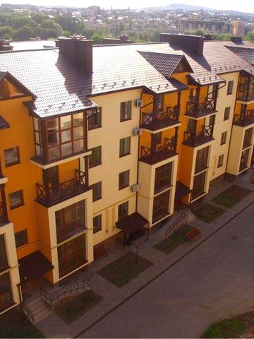 Продаж пентхауса з ремонтом ВІДЕНСЬКА БРАМА ЖК Віденська Брама