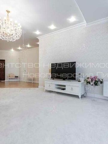 Оренда 3х кімнатної квартири ЖК Новопечерські Липки Верхогляда, 18А