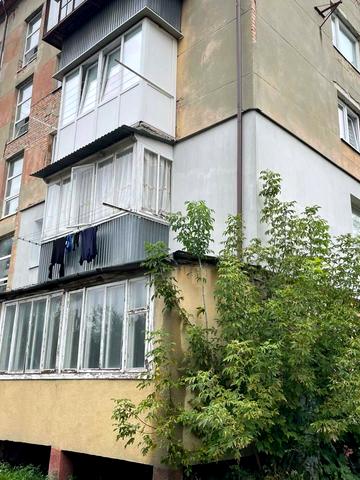 Залізної Дивізії, 5