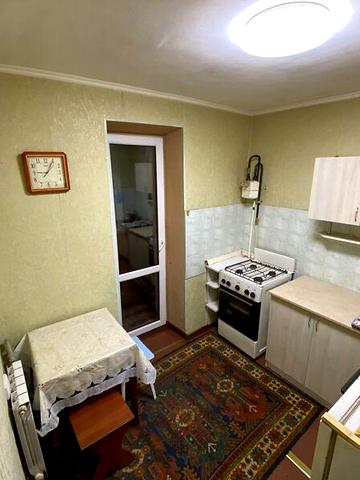 Довгострокова оренда 1к Квартира Озерна вулиця