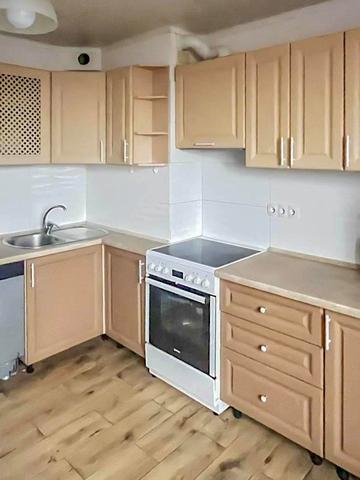 Доківська вул., 10, к1